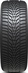 Hankook Winter i*cept evo? W330 245/40 R20 99W XL