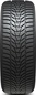 Hankook Winter i*cept evo? W330 255/45 R19 104V XL