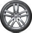 Hankook Winter i*cept evo? W330 245/40 R18 97V XL