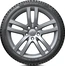 Hankook Winter i*cept evo? W330B 245/45 R18 100V XL HRS