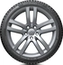 Hankook Winter i*cept evo? W330 275/30 R20 97V XL