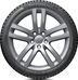 Hankook Winter i*cept evo? W330 275/40 R19 105V XL