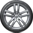 Hankook Winter i*cept evo? W330 275/35 R21 103W XL