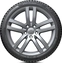 Hankook Winter i*cept evo? W330 245/40 R19 98V XL