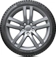 Hankook Winter i*cept evo? W330 255/45 R18 103V XL