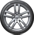 Hankook Winter i*cept evo? W330 225/40 R19 93V XL