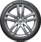 Hankook Winter i*cept evo? W330 225/40 R18 92V XL