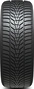 Hankook Winter i*cept evo? W330 285/30 R19 98V XL