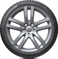 Hankook Winter i*cept evo? W330 265/40 R18 101V XL