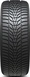Hankook Winter i*cept evo? W330 225/45 R19 96V XL