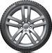 Hankook Winter i*cept evo? W330 225/45 R19 96V XL