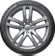 Hankook Winter i*cept evo? W330 275/40 R18 103V XL