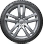 Hankook Winter i*cept evo? W330 245/45 R18 100V XL