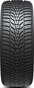 Hankook Winter i*cept evo? W330 255/40 R22 103H XL