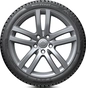 Hankook Winter i*cept evo? W330 255/40 R22 103H XL
