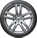 Hankook Winter i*cept evo? W330 235/45 R19 99V XL