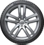 Hankook Winter i*cept evo? W330 235/45 R18 98V XL