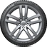 Hankook Winter i*cept evo? W330 255/35 R19 96V XL