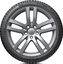 Hankook Winter i*cept evo? W330 255/40 R20 101W XL