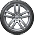 Hankook Winter i*cept evo? W330 245/35 R18 92V XL