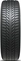 Hankook Winter i*cept iON IW01 275/45 R19 108V XL SoundAbsorber EV