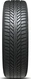 Hankook Winter i*cept iON X IW01A 285/35 R22 106V XL SoundAbsorber EV