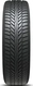 Hankook Winter i*cept iON X IW01A 255/40 R21 102V XL SoundAbsorber EV