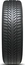 Hankook Winter i*cept iON X IW01A 235/55 R19 V SoundAbsorber EV
