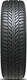 Hankook Winter i*cept iON IW01 245/45 R19 98V SoundAbsorber EV