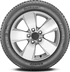Kleber Quadraxer 2 245/45 R17 99W XL