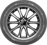 Kumho Crugen HP71 225/55 R19  99V