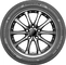 Kumho Crugen HP71 235/65 R17 104V