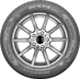 Kumho Ecsta HS52 215/65 R17  99V