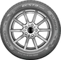 Kumho Ecsta HS52 225/50 R18  99W XL