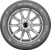 Kumho Ecsta HS52 235/60 R17 102V
