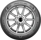 Kumho Ecsta PS71 EV 235/60 R18 103T EV