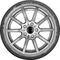 Kumho Ecsta Sport PS72 245/40 R18  97Y XL