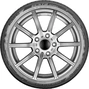 Kumho Ecsta Sport PS72 215/40 R18  89Y XL