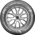 Kumho Solus 4S HA31 205/45 R17  88V XL