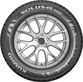 Kumho Solus 4S HA31 SUV 275/55 R17 109V