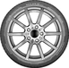 Kumho Solus 4S HA32 165/70 R14 85T XL