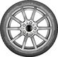 Kumho Solus 4S HA32 225/40 R18 92W XL