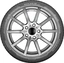 Kumho Solus 4S HA32 225/55 R17 101W XL