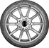Kumho Solus 4S HA32 225/55 R19 99V
