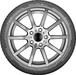 Kumho Solus 4S HA32 225/55 R18 102V XL