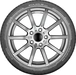 Kumho Solus 4S HA32 235/45 R17 97W XL