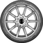 Kumho Solus 4S HA32 235/55 R17 103V XL