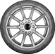 Kumho Solus 4S HA32 235/60 R18 107V XL