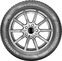 Kumho Wintercraft WP51 205/60 R15  91H