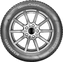 Kumho Wintercraft WP51 195/55 R16  87H